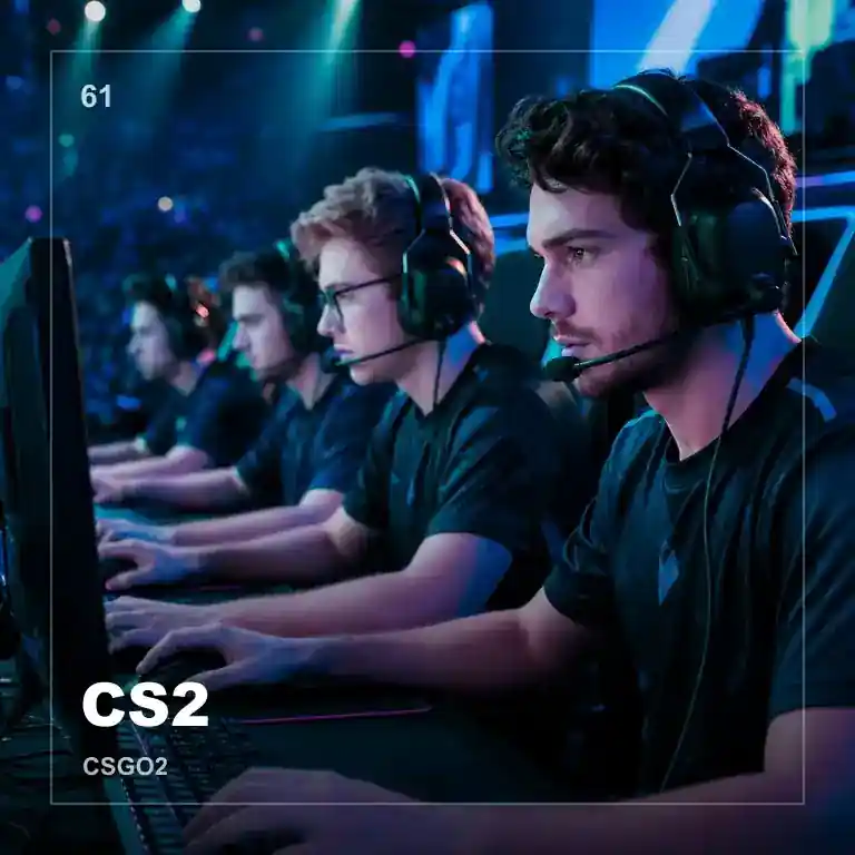 CS2 反恐精英竞猜 雷竞技官网